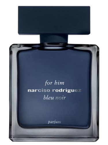 narciso rodriguez bleu noir fragrantica.